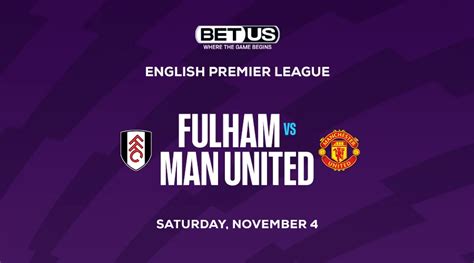 Manchester United Odds, Scores, & Betting Lines Premier .